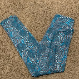 Lularoe one size leggings